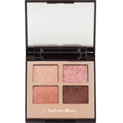 Luxury Palette Of Pops