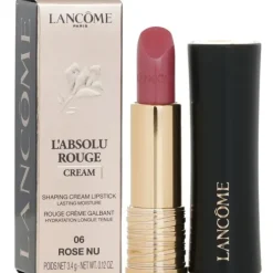 L'Absolu Rouge Cream Lipstick