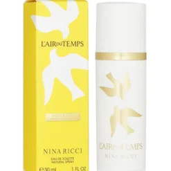 L'Air Du Temps Eau De Toilette Spray