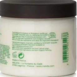 L'Argan Bio Body Oil In Cream - Nourishes & Softens