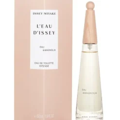 L'Eau Dissey Eau & Magnolia Eau De Toilette Intense Spray