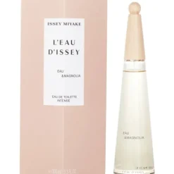 L'Eau Dissey Eau & Magnolia Eau De Toilette Intense Spray