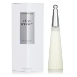 L'Eau D'issey Eau De Toilette Spray