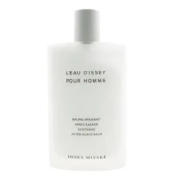 L'Eau d'Issey Pour Homme Soothing After Shave Balm