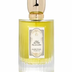 L'ile Au The Eau De Toilette Spray