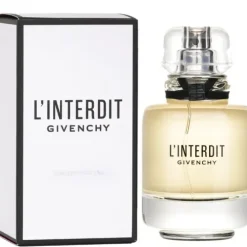 L'Interdit Eau De Parfum Spray