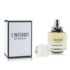 L'Interdit Eau De Parfum Spray
