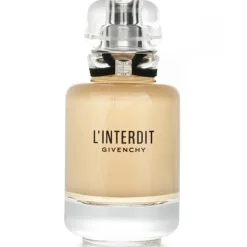 L'Interdit Eau De Toilette Spray