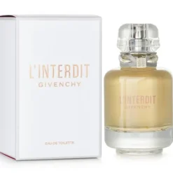 L'Interdit Eau De Toilette Spray