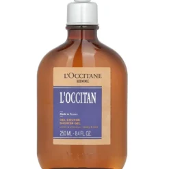 L'Occitan For Men Shower Gel
