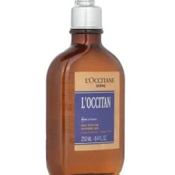 L'Occitan For Men Shower Gel