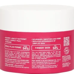 L'Or Rose Nutri Firming Oil In Balm- Body