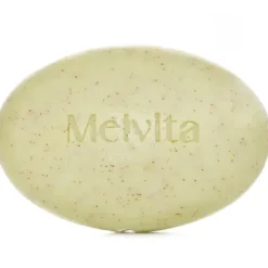 L'Or Vegetal Organic Exfoliating Smoothing Body Soap