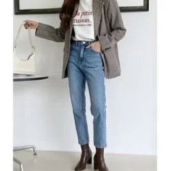 Ma Petite Maison Print Tee