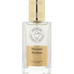 Macaron Bourbon Intense Eau De Parfum Spray