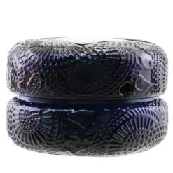 Macaron Candle - Moso Bamboo