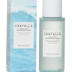 Madagascar Centella Hyalu-Cica Brightening Toner