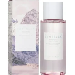 Madagascar Centella Poremizing Clear Toner