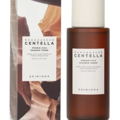 Madagascar Centella Probio Cica Essence Toner
