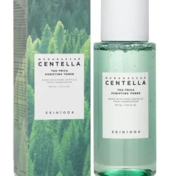 Madagascar Centella Tea Trica Purifying Toner