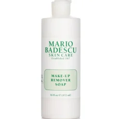 Make-Up Remover Soap - For All Skin Types