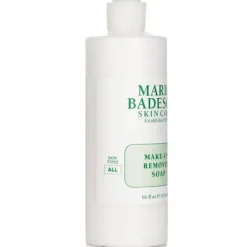 Make-Up Remover Soap - For All Skin Types