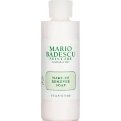 Make-Up Remover Soap - For All Skin Types