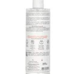 Makeup Removing Micellar Water