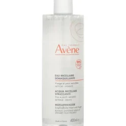 Makeup Removing Micellar Water