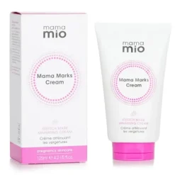Mama Marks Cream - Stretch Mark Minimising Cream