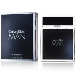 Man Eau De Toilette Spray