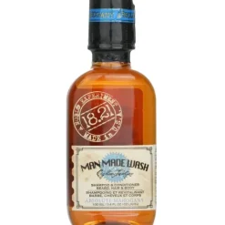 Man Made Wash Shampoo, Conditioner & Body Wash