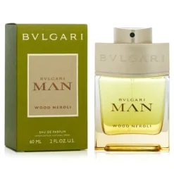 Man Wood Neroli Eau De Parfum Spray