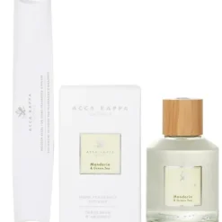 Mandarin & Green Tea Home Diffuser