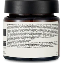 Mandarin Facial Hydrating Cream