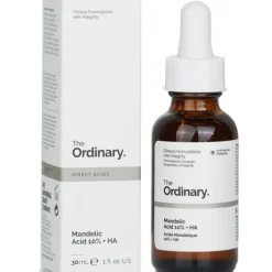 Mandelic Acid 10%+ HA