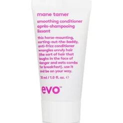 Mane Tamer Smoothing Conditioner