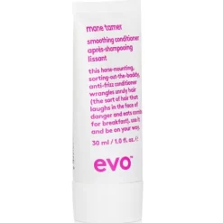 Mane Tamer Smoothing Conditioner