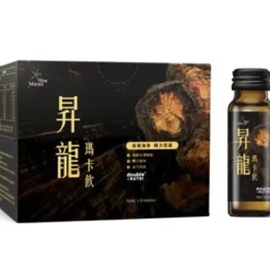 MARINE STAR DRAGON POWER MACA DRINK