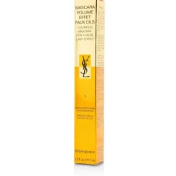 Mascara Volume Effet Faux Cils (Luxurious Mascara)