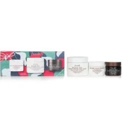 Masking Essentials Set