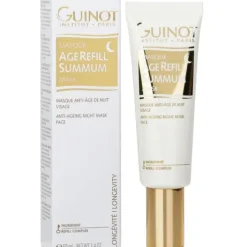 Masque Age Refill Summum Mask