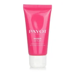 Masque D'Tox Revitalising Radiance Mask