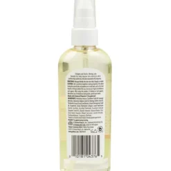Massage Oil for Stretch Marks