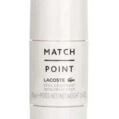 Match Point Deodorant Stick
