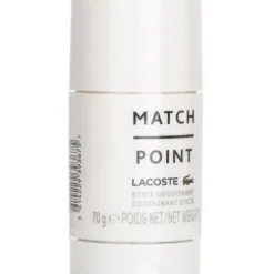 Match Point Deodorant Stick