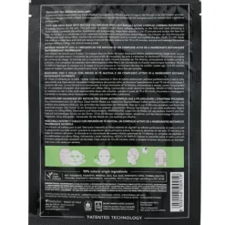 Matcha Tea Superfood Face & Neck Mask