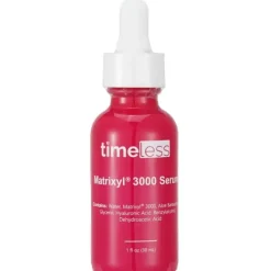 Matrixyl 3000 Serum + Hyaluronic Acid