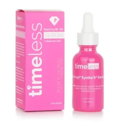 Matrixyl S6 Serum + Hyaluronic Acid