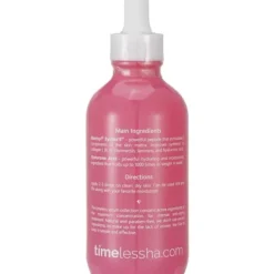 Matrixyl S6 Serum + Hyaluronic Acid